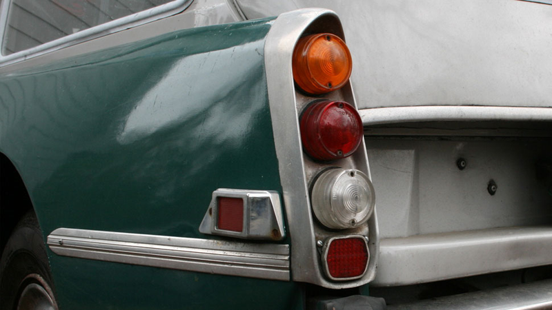 Illustration for article titled 1972 Citroën DS Break: The Jalopnik Classic Review